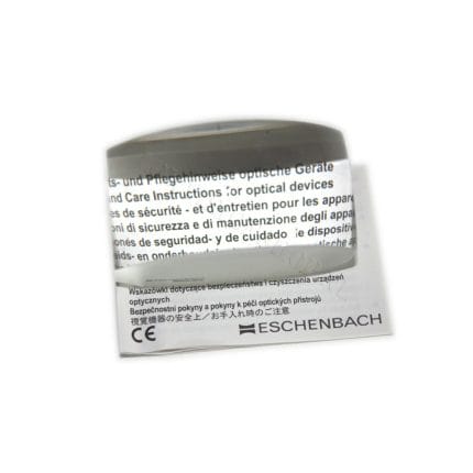 Eschenbach visoletloep vergroting 1.8x ST401426