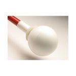 Ambutech roller bal met haakoog MT4060