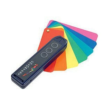 Colortest 2000 Memo kleurendetector ST571400
