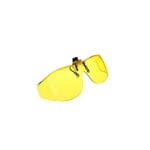 Cocoon voorzethanger filterbril geel