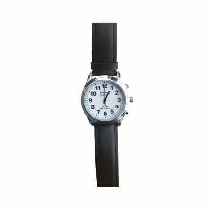 Nederlandssprekend Unisex horloge atomic