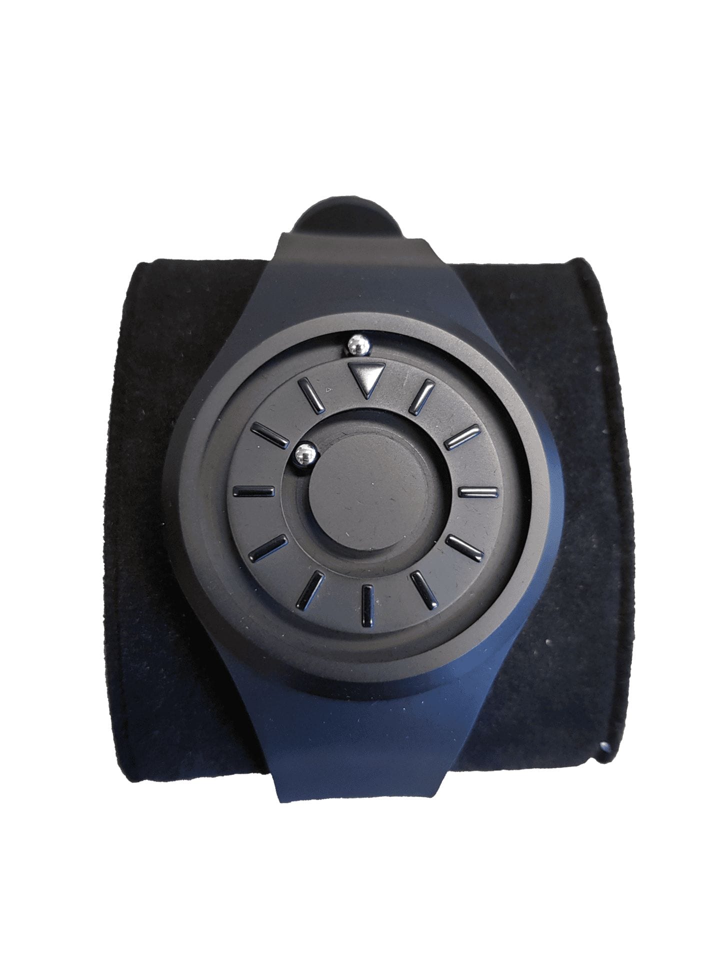 Horloge met voelbare wijzerplaat 2.0