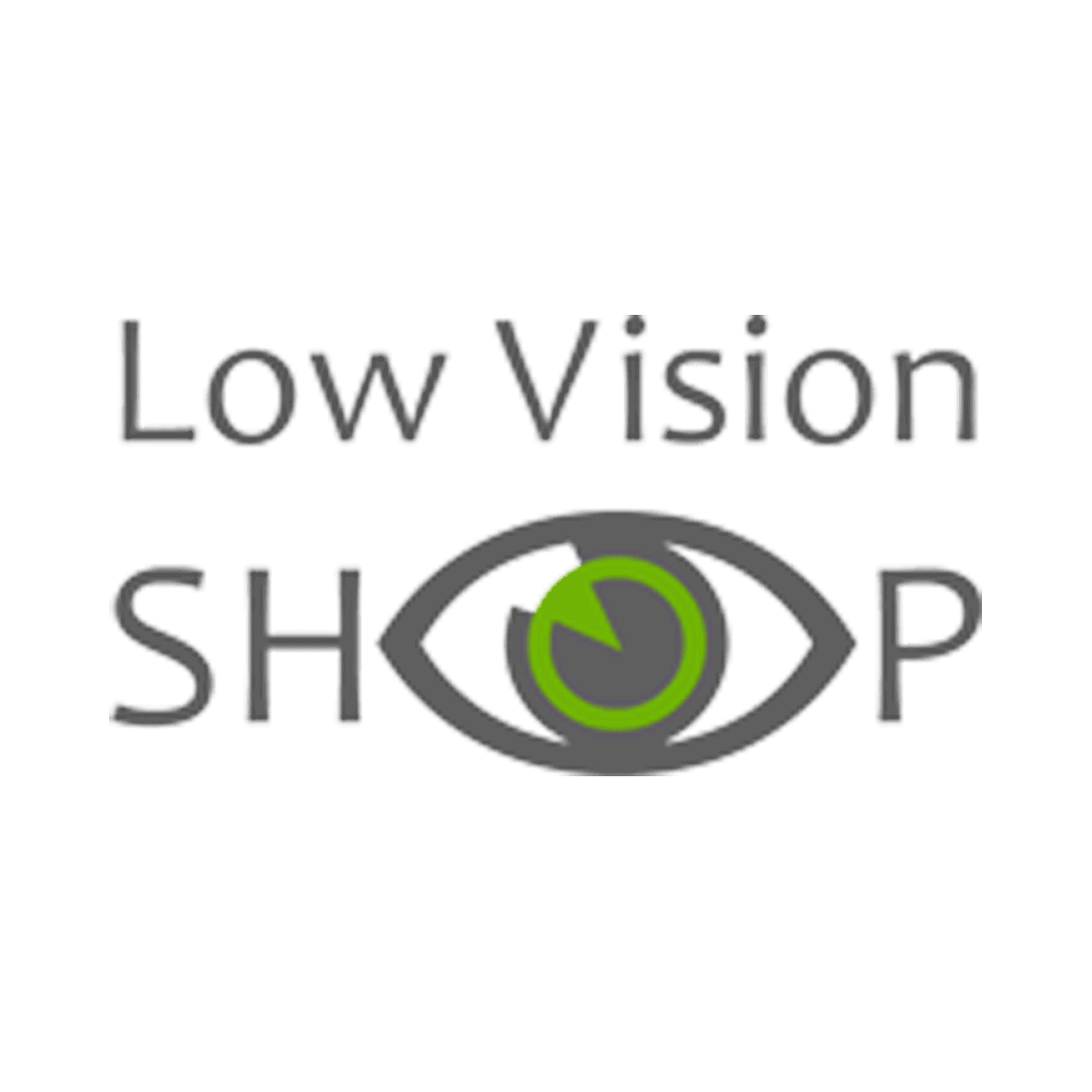 Low vision Shop