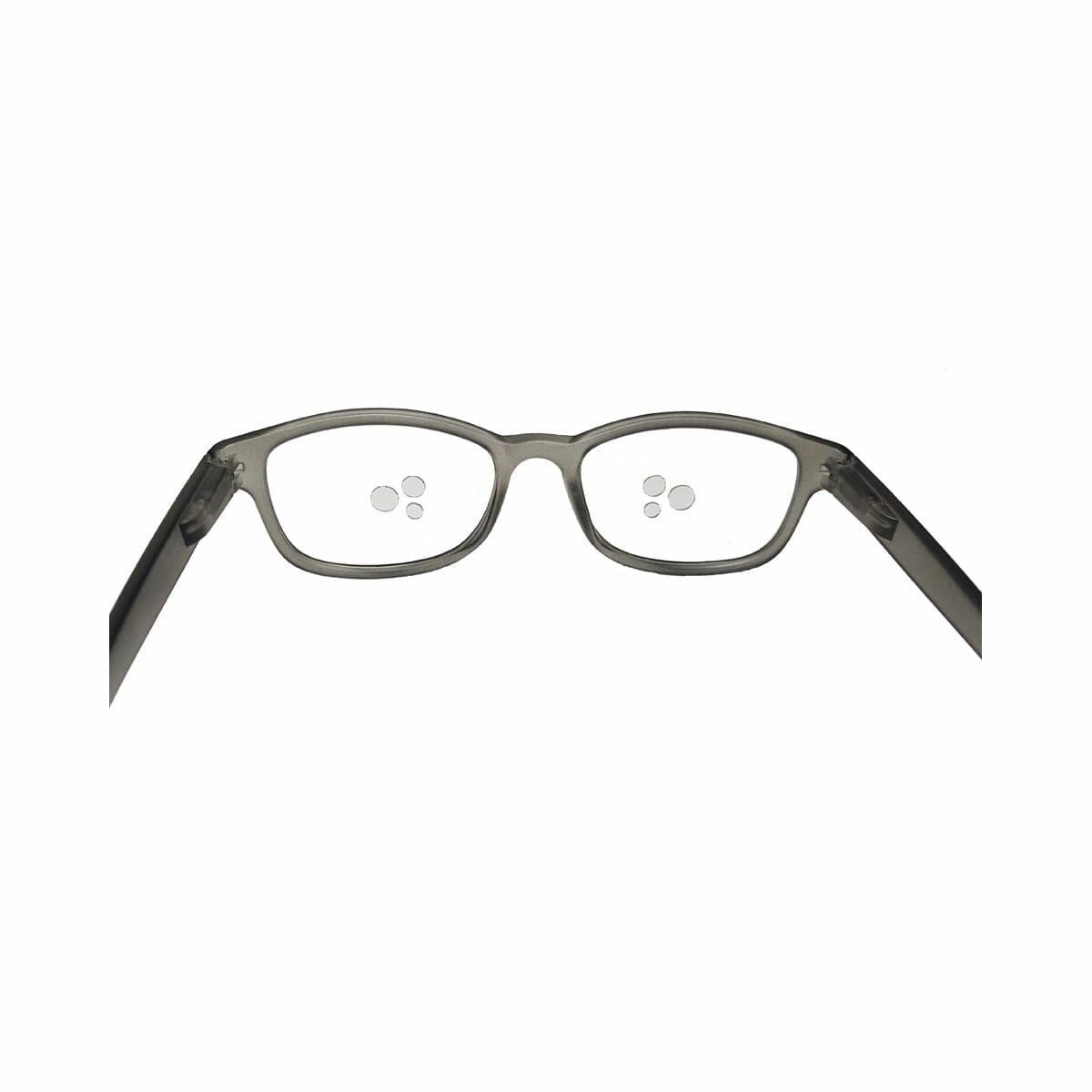 Indirect slank Onderzoek het Druppelbril: Eenvoudig de ogen druppelen | Low vision Shop