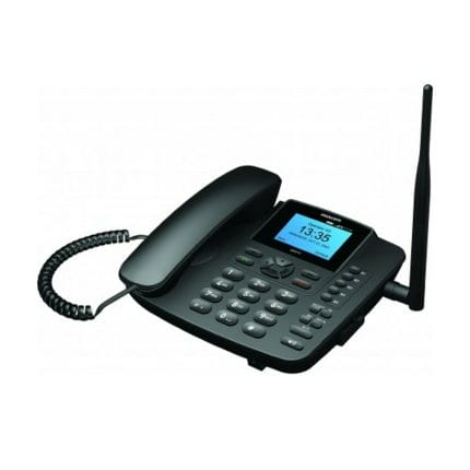 Maxcom MM41 huistelefoon met SIM